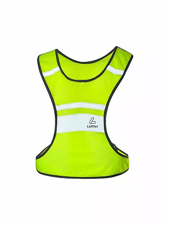 LÖFFLER | Gilet riflettente |